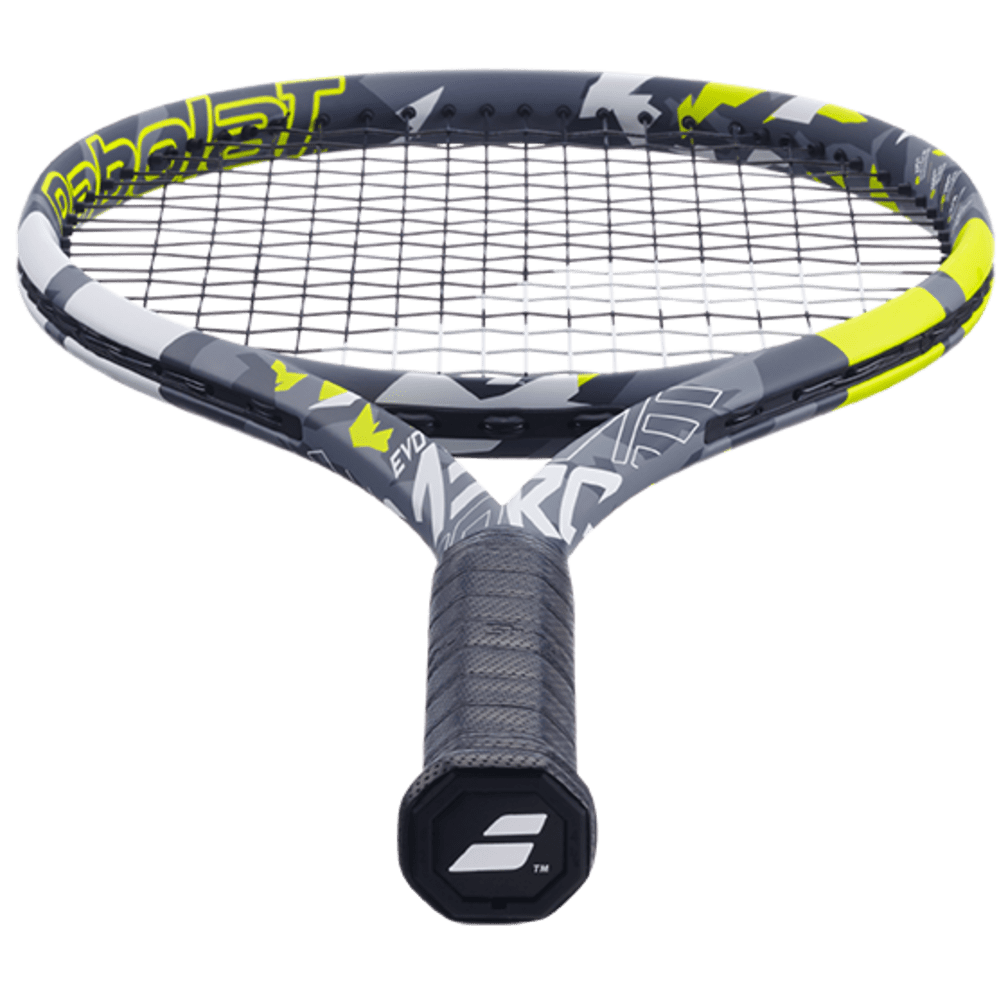 Babolat EVO AERO (2024), с натяжкой