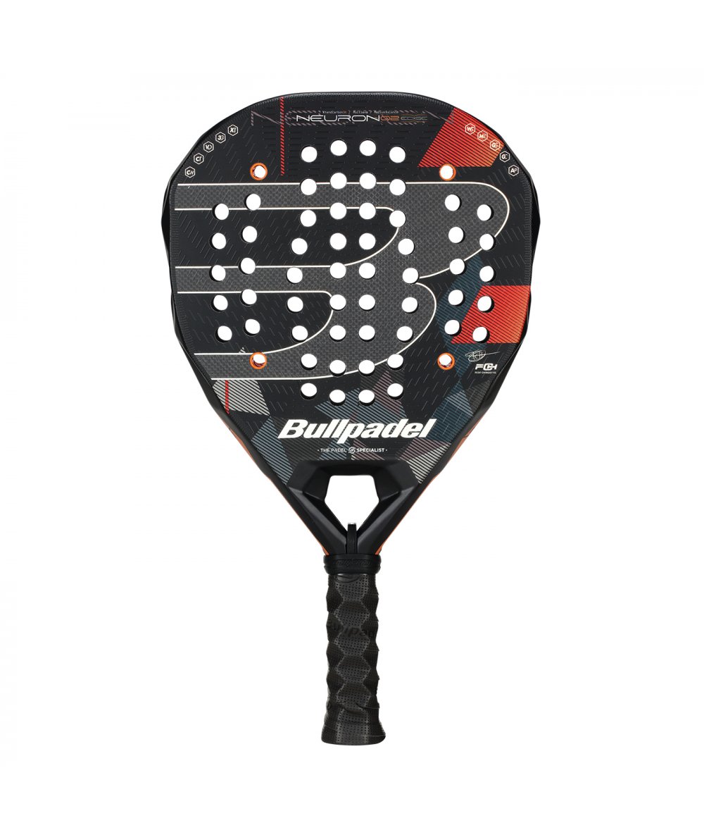 Ракетка для падела BullPadel NEURON 26 EDGE