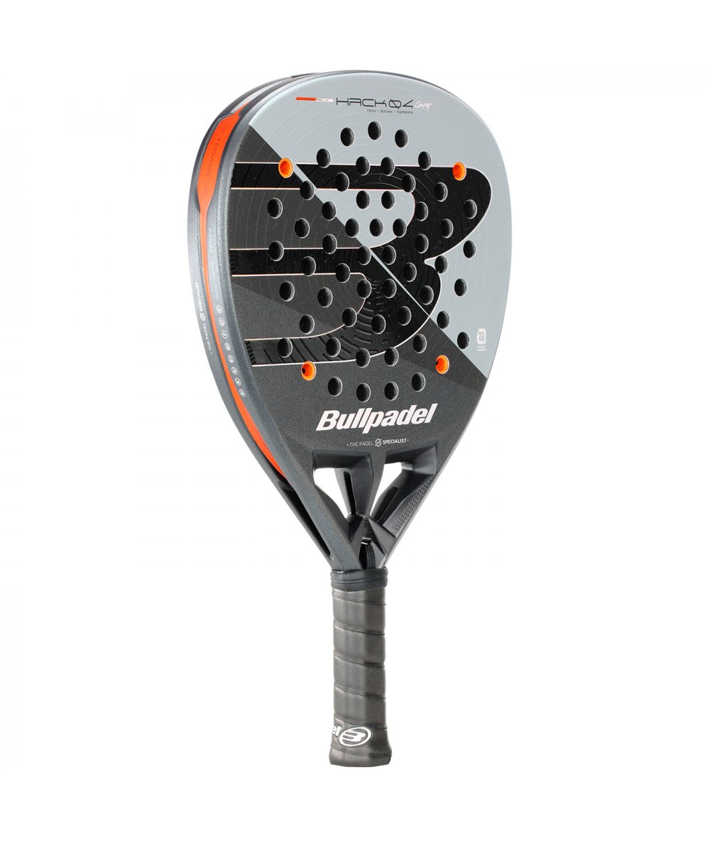 Ракетка для падела Bullpadel HACK 04 COMFORT 26