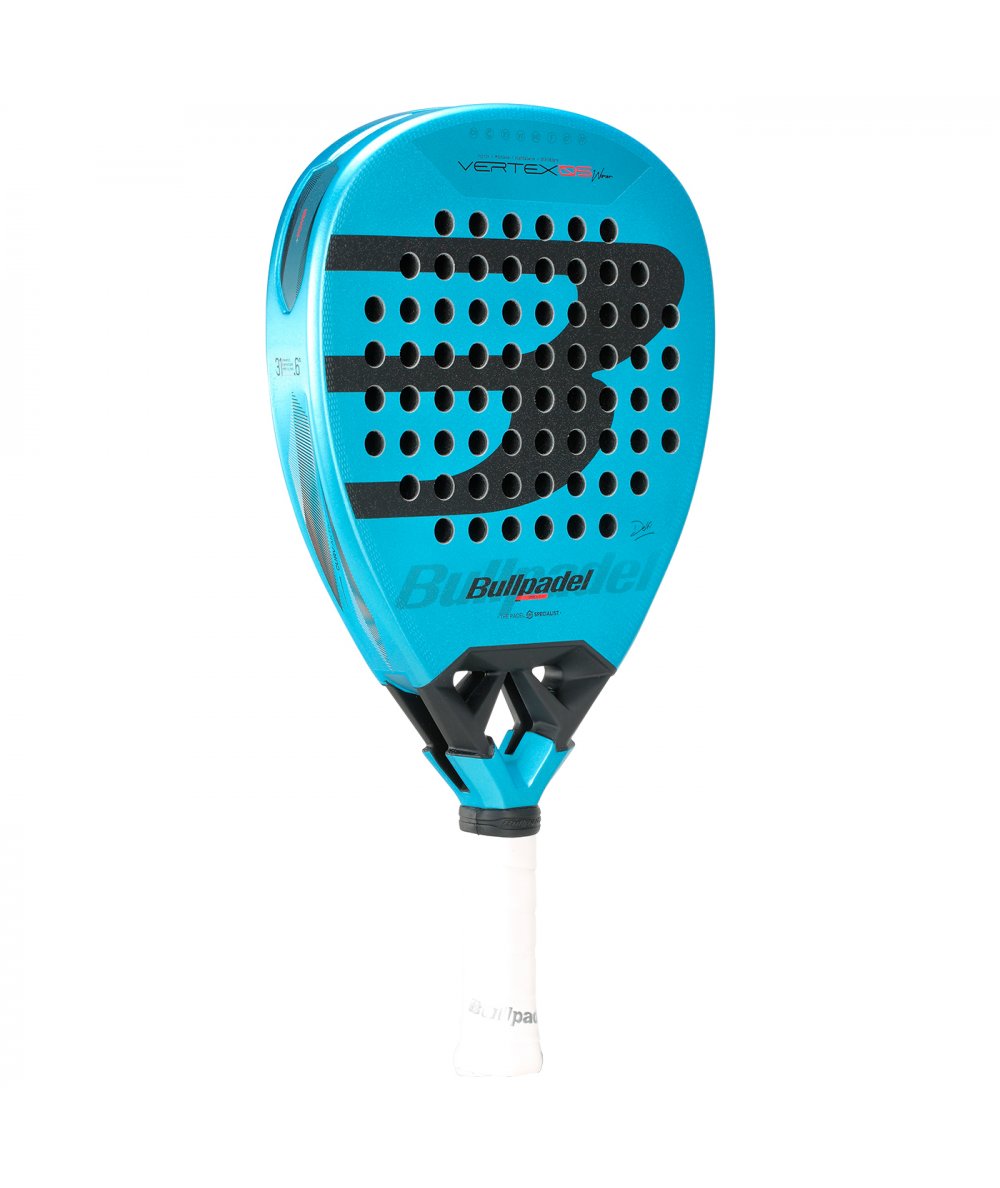 Ракетка для падела Bullpadel VERTEX 05 WOMAN 26