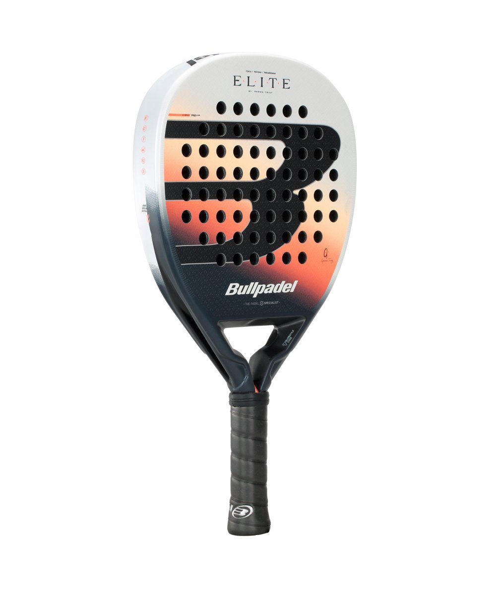 Ракетка для падела Bullpadel ELITE WOMAN 2026