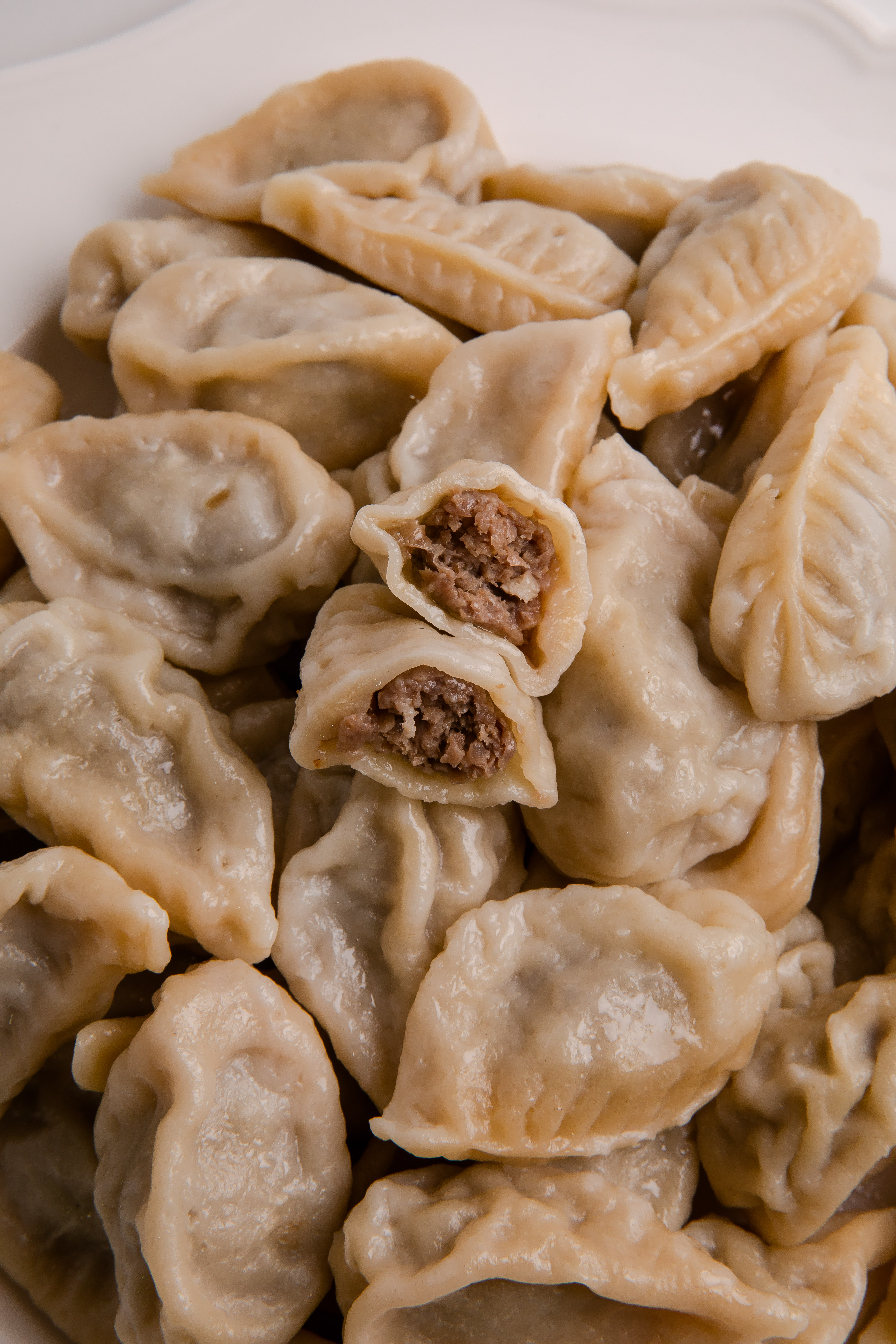Курзе с говядиной