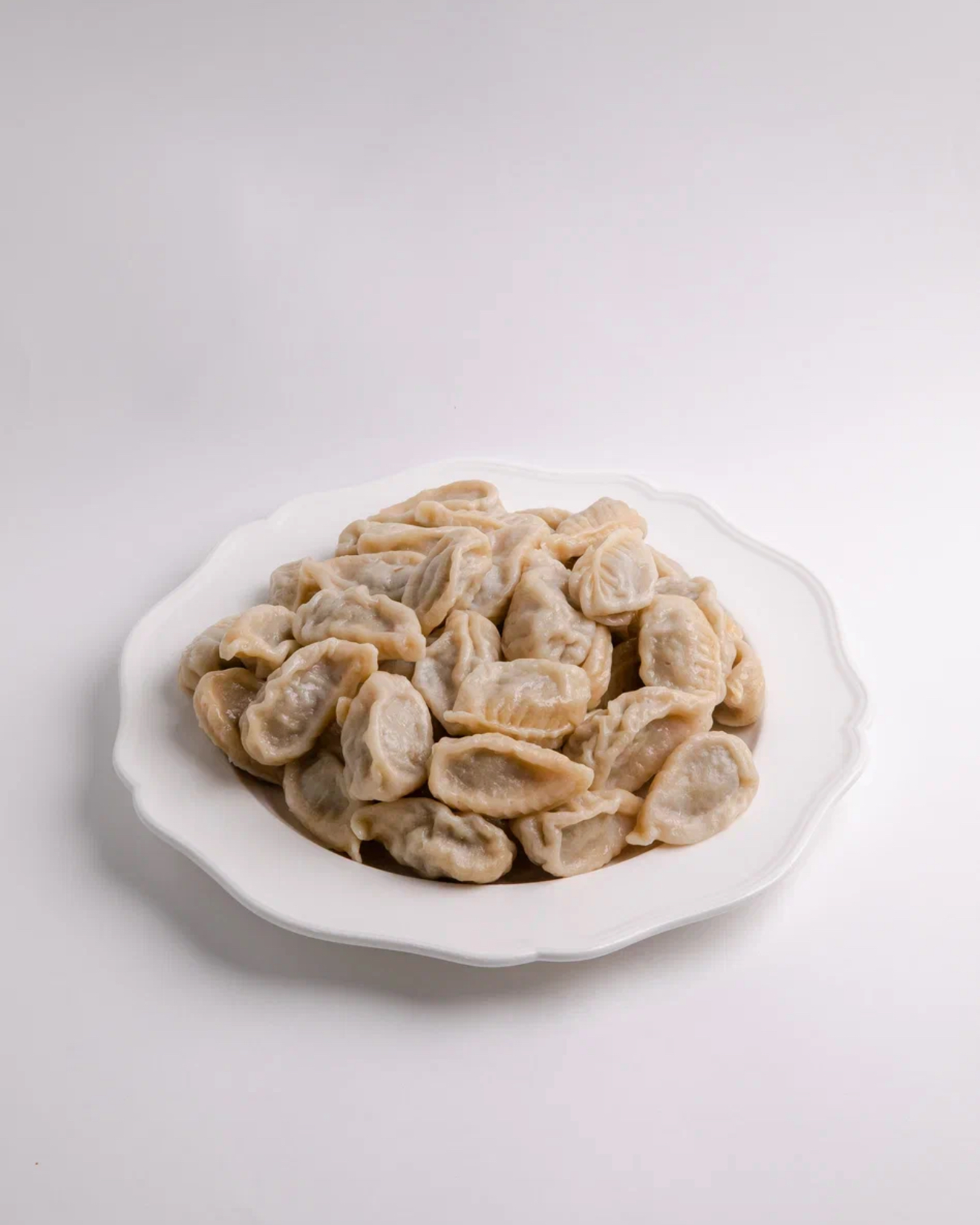 Курзе говядина с ханцем 