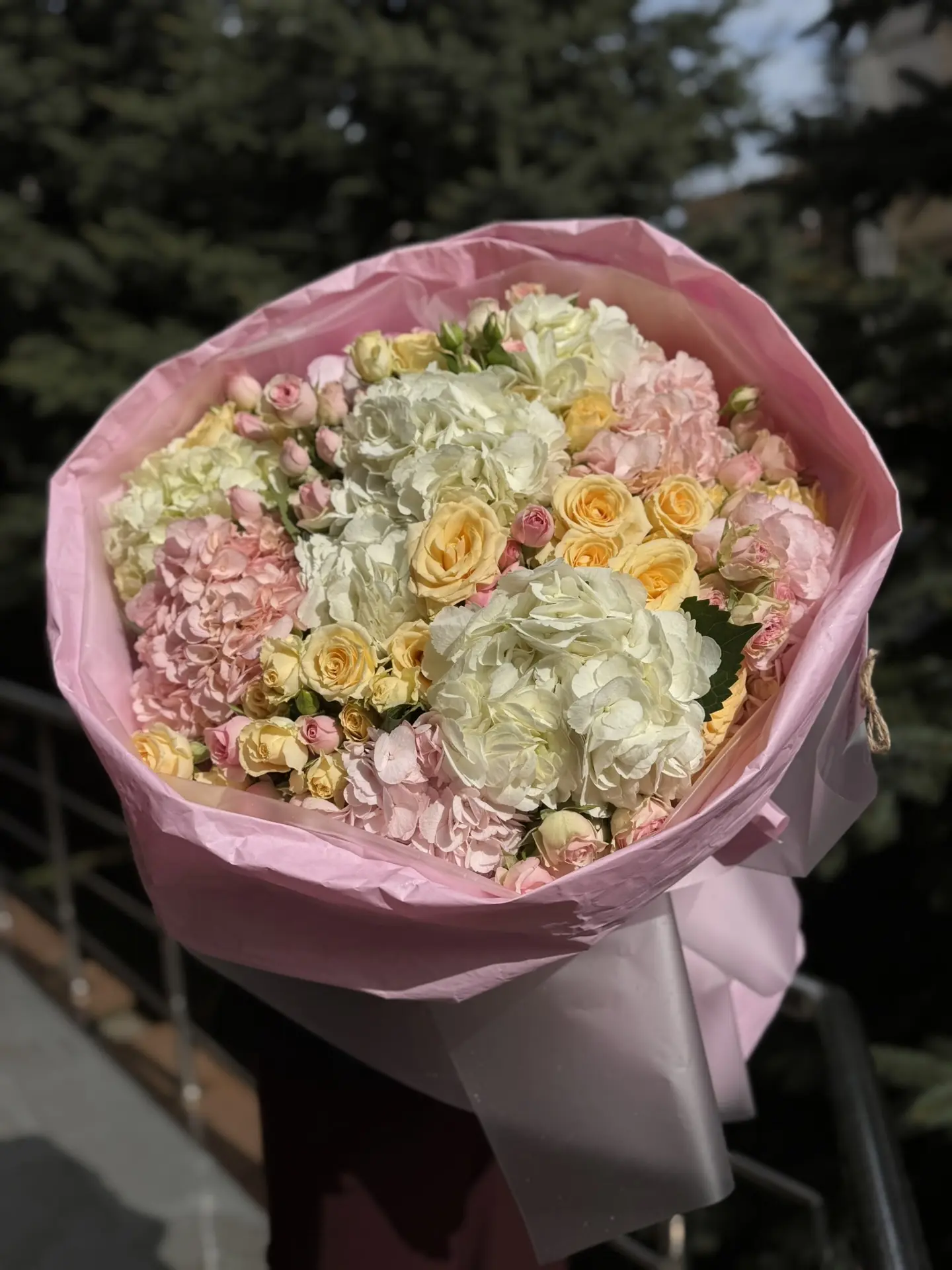 Приятные подарки