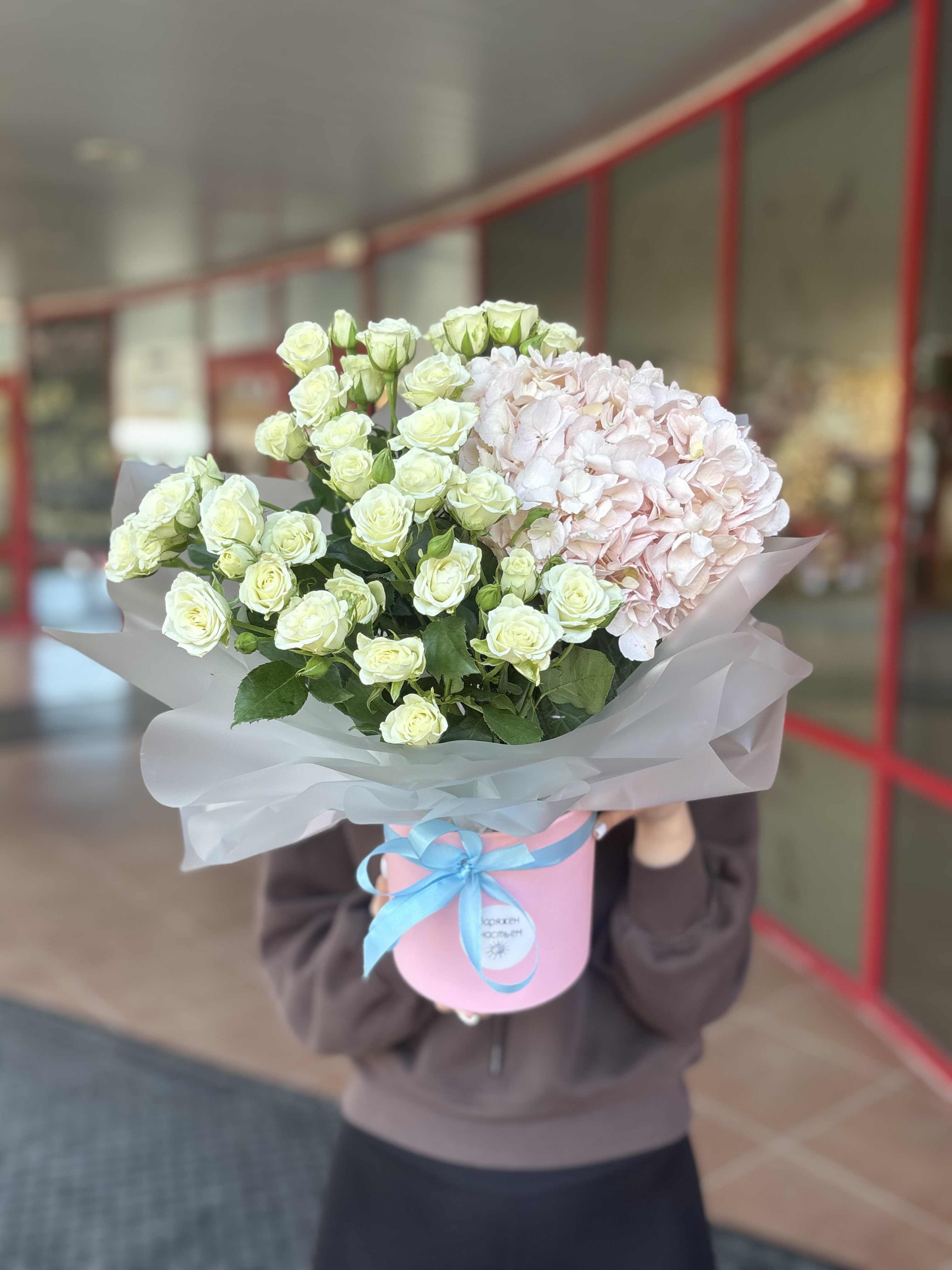 Композиция номер 6н