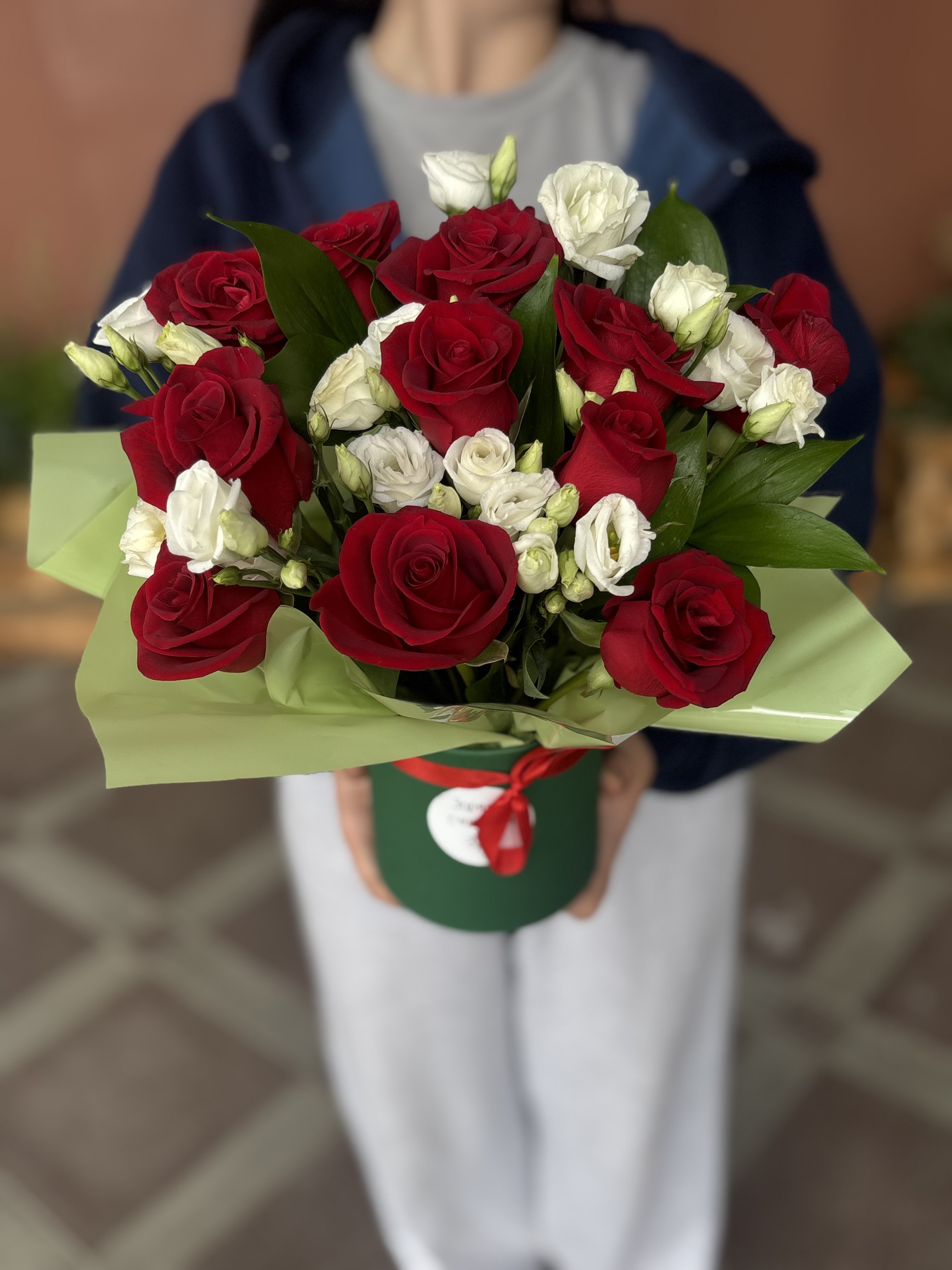 Композиция номер 1