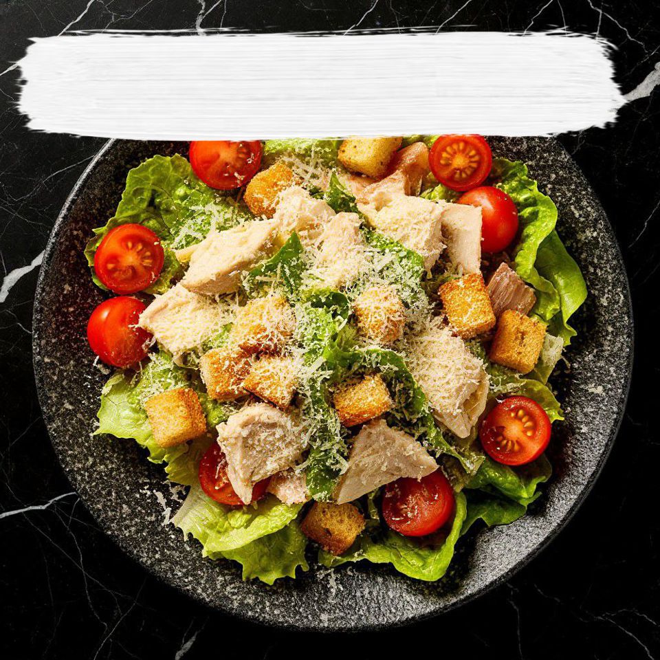 Салаты, закуски