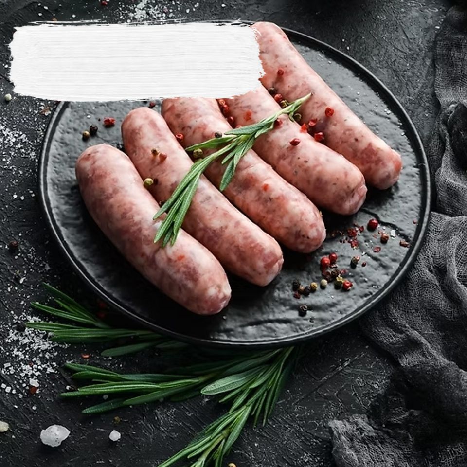 Купаты