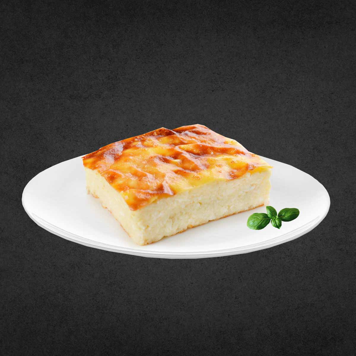 Запеканка Творожная Мясн.Центр