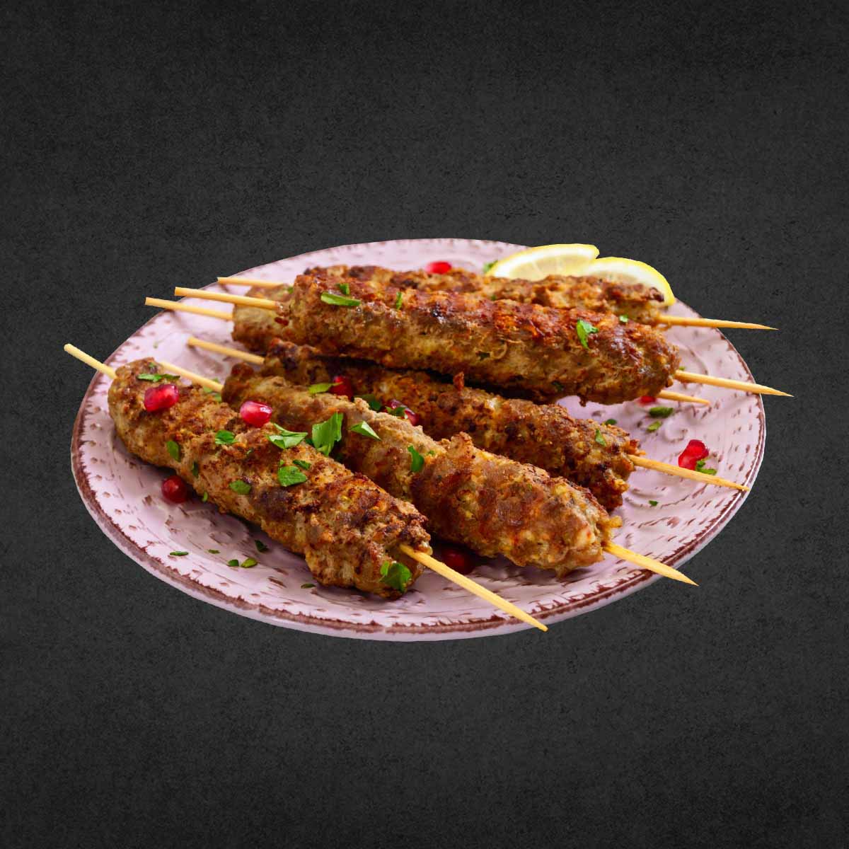 Люля-Кебаб куриный (готовый)