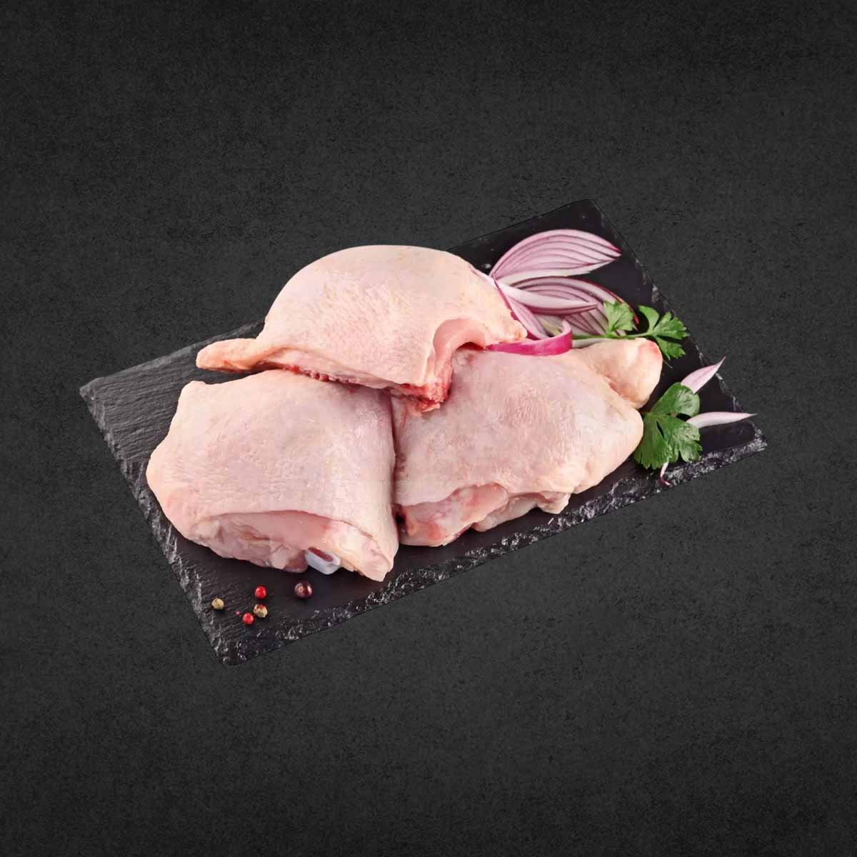 Бедро Куриное Акция