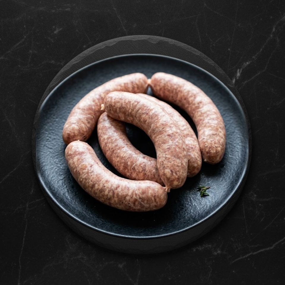 Купаты Фермерские