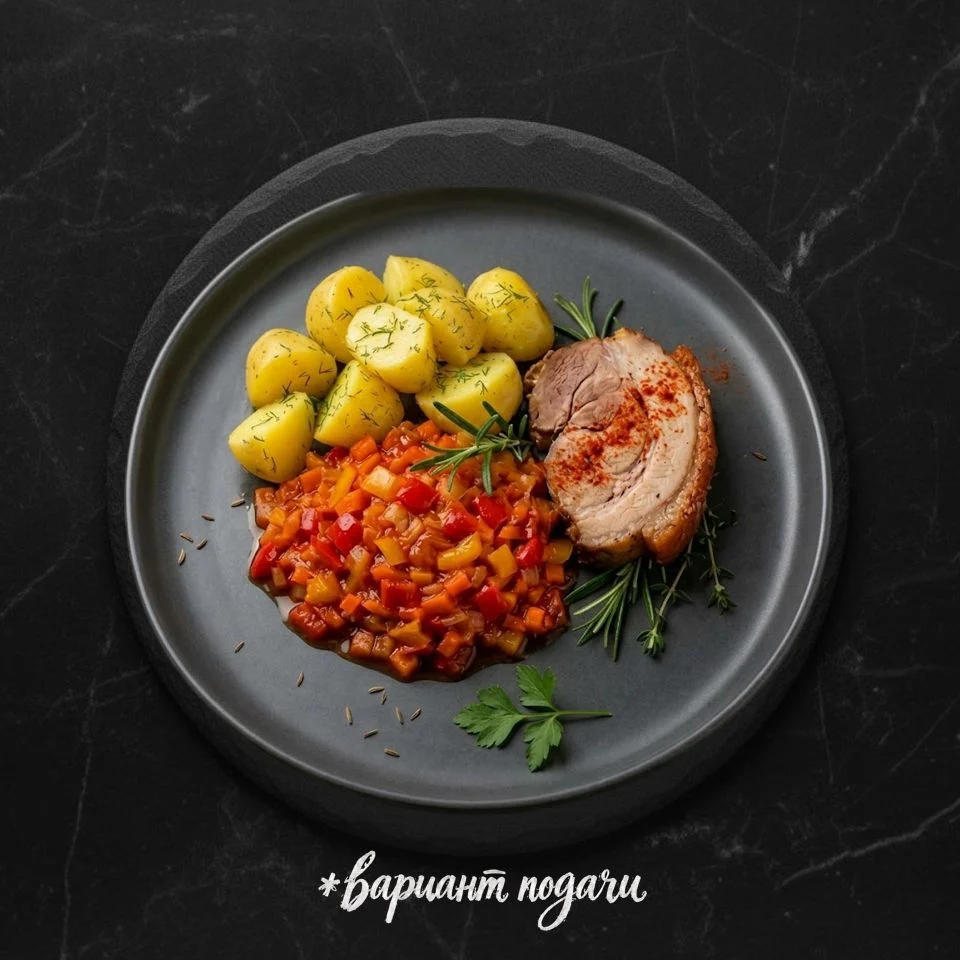 Дядя ваня Закуска Венгерская 460гр