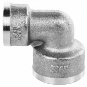 Угол переходной 3/4" * 1/2" ВР/ВР никелированный (LF032N) [10-90], ZEISSLER, ZSr.162.040504