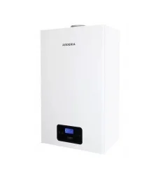 Котел газовый отопительный водогрейный Arderia D24 Atmo