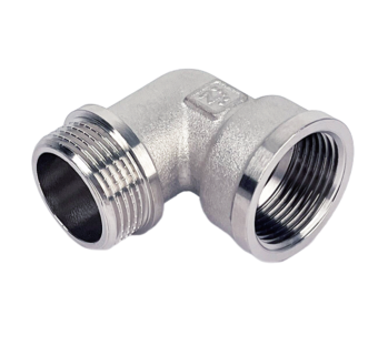 Угол 1 1/4" ВР/НР никелированный (LFM055N) [2-22], ZEISSLER, ZSr.162.0507
