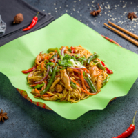Лапша Wok