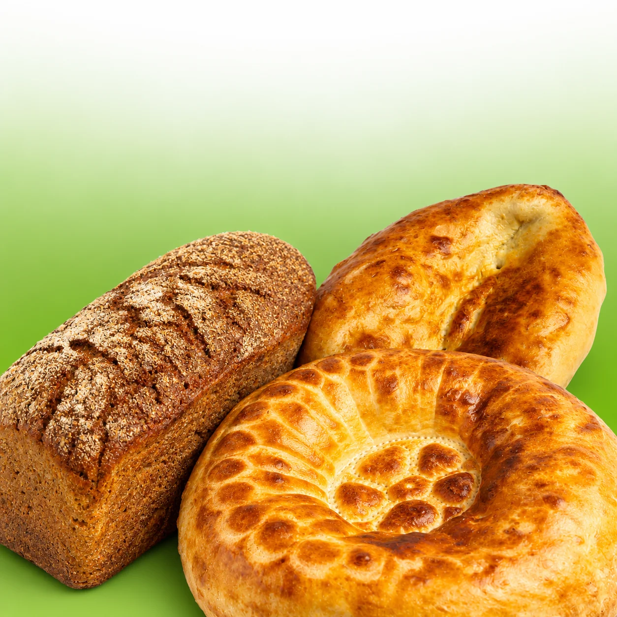 Хлеб