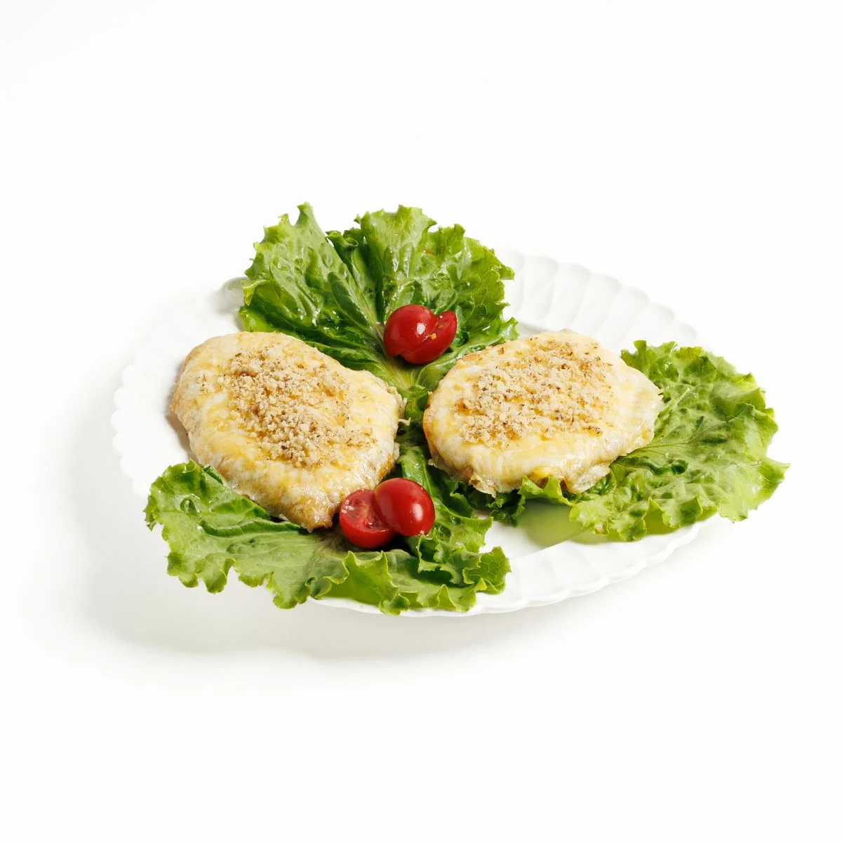Курица по Арабски
