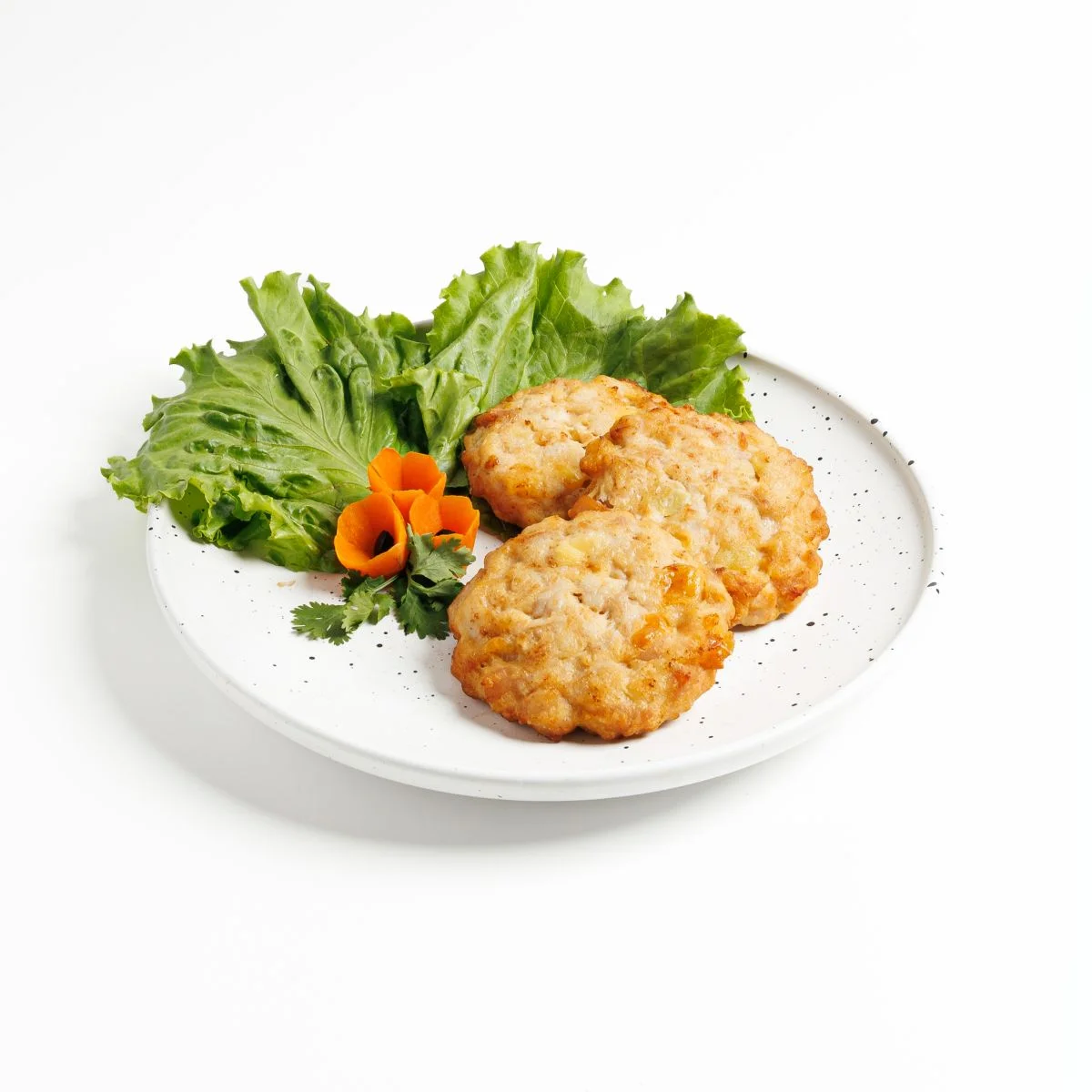 Котлеты рубленые куриные