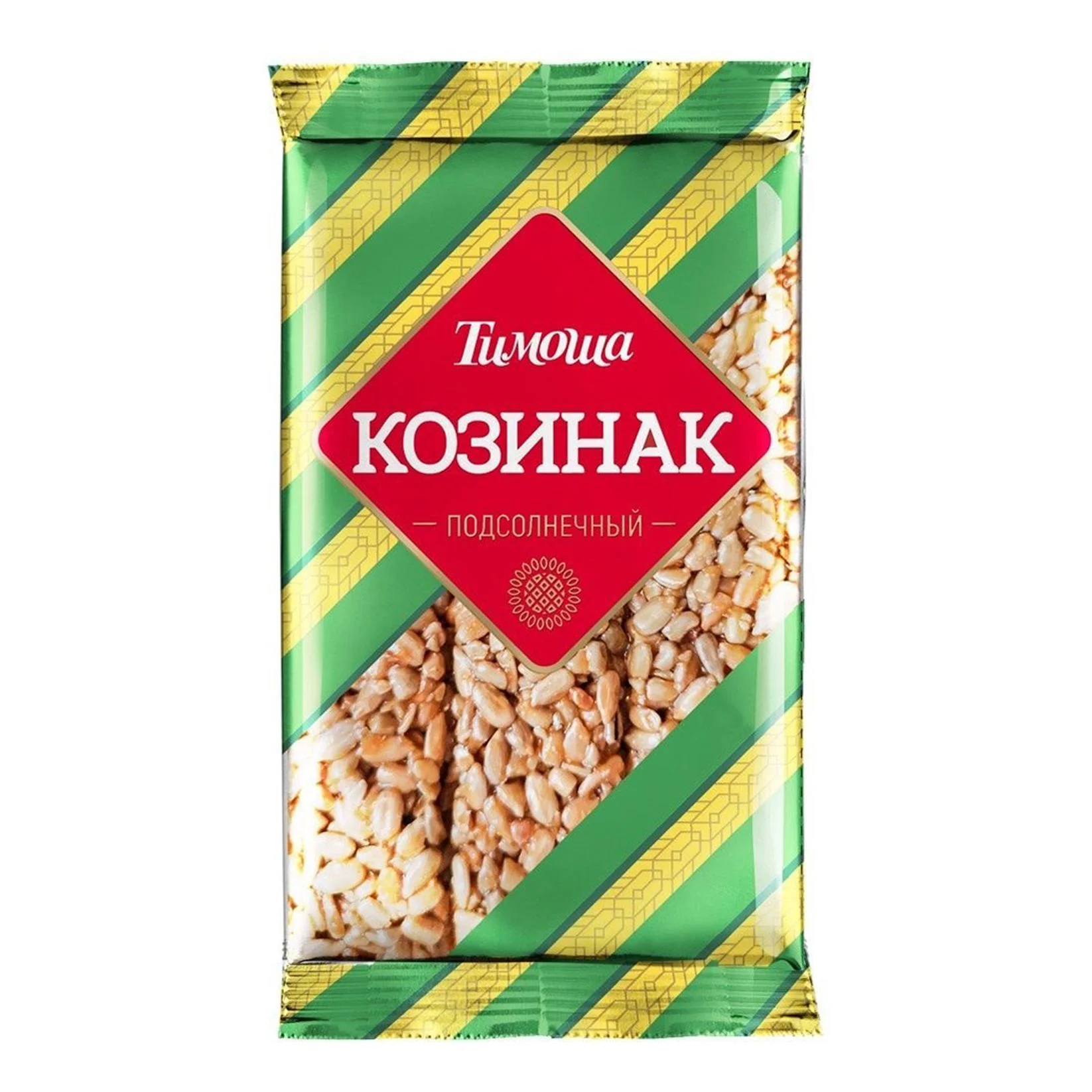 Козинак Тимоша подсолнечный 150г