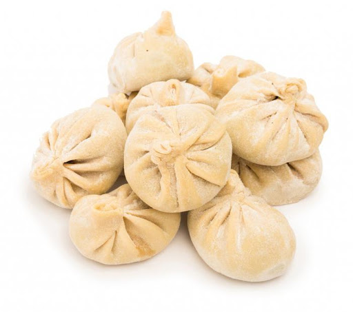 Хинкали из свинины 0,500кг