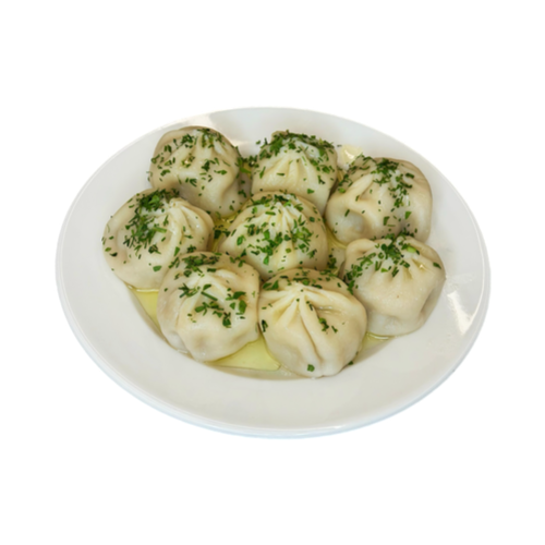 Хинкали 6шт/280гр
