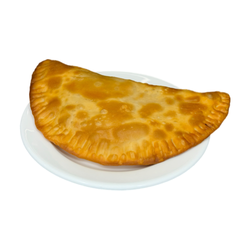 Чебурек с сыром