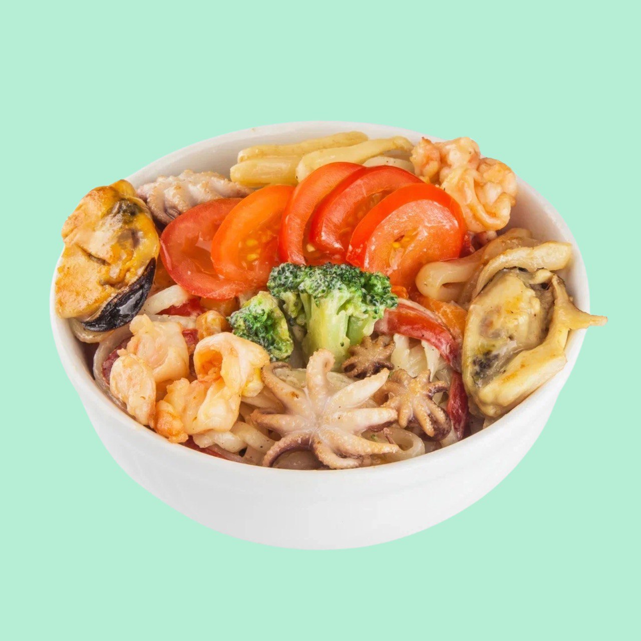 WOK Noi