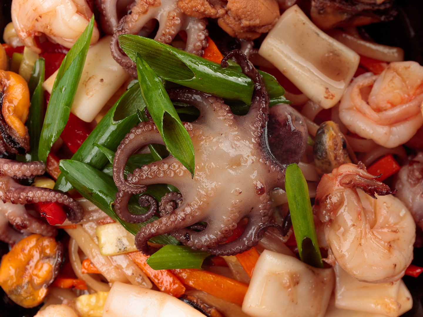 WOK