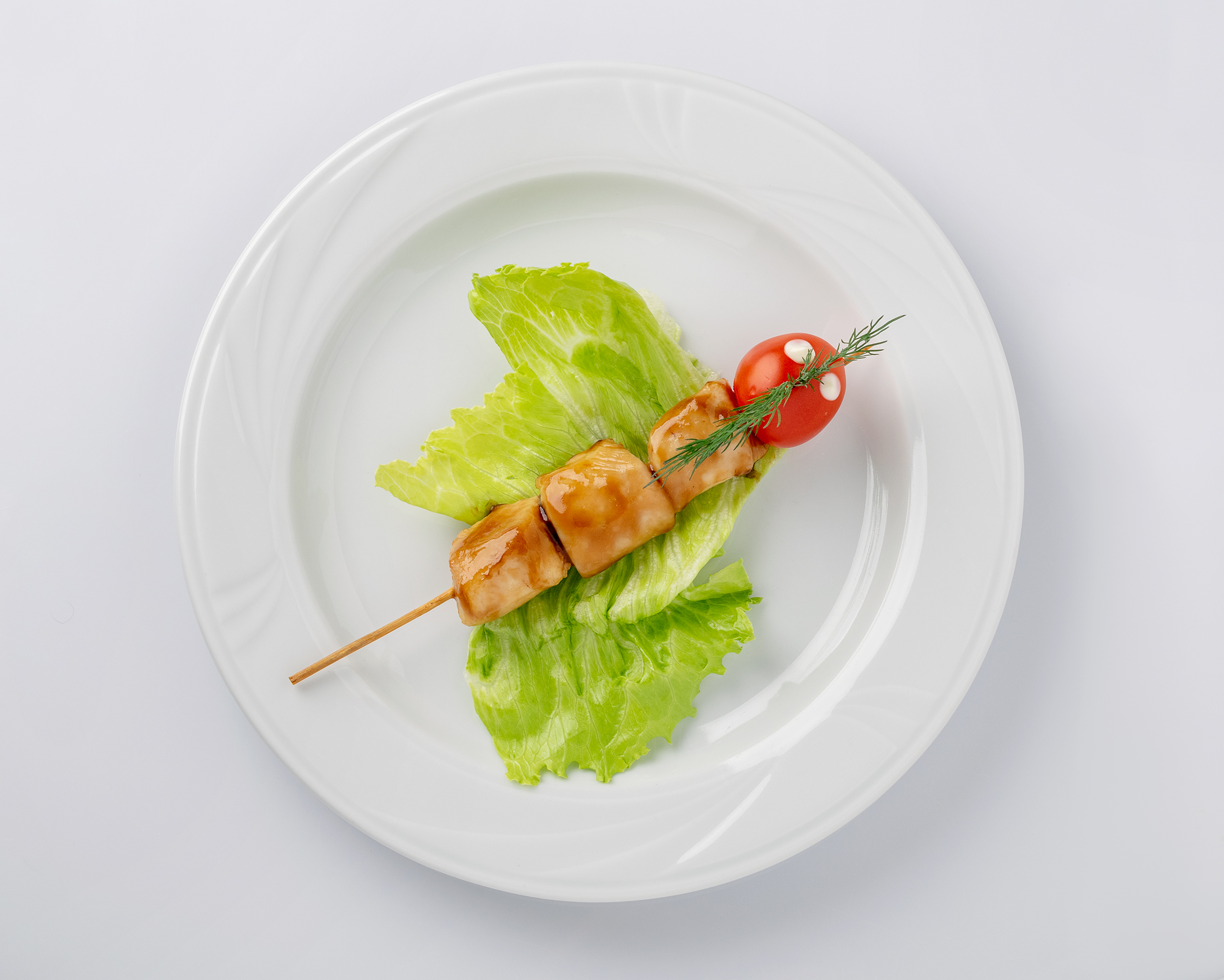 Курочка Ряба на палочке 90 г