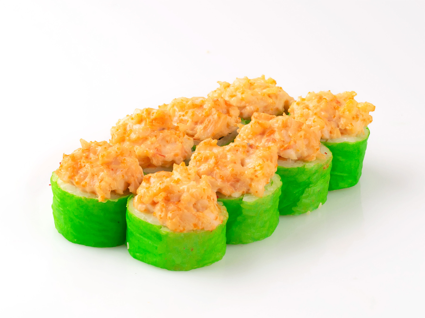 GREEN (зеленый)