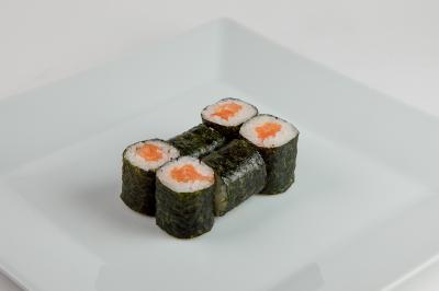 Сяке Ролл