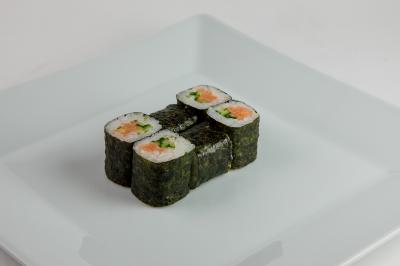 Сяке Каппа Ролл