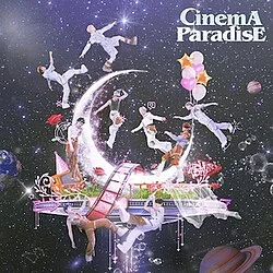 CINEMA PARADISE