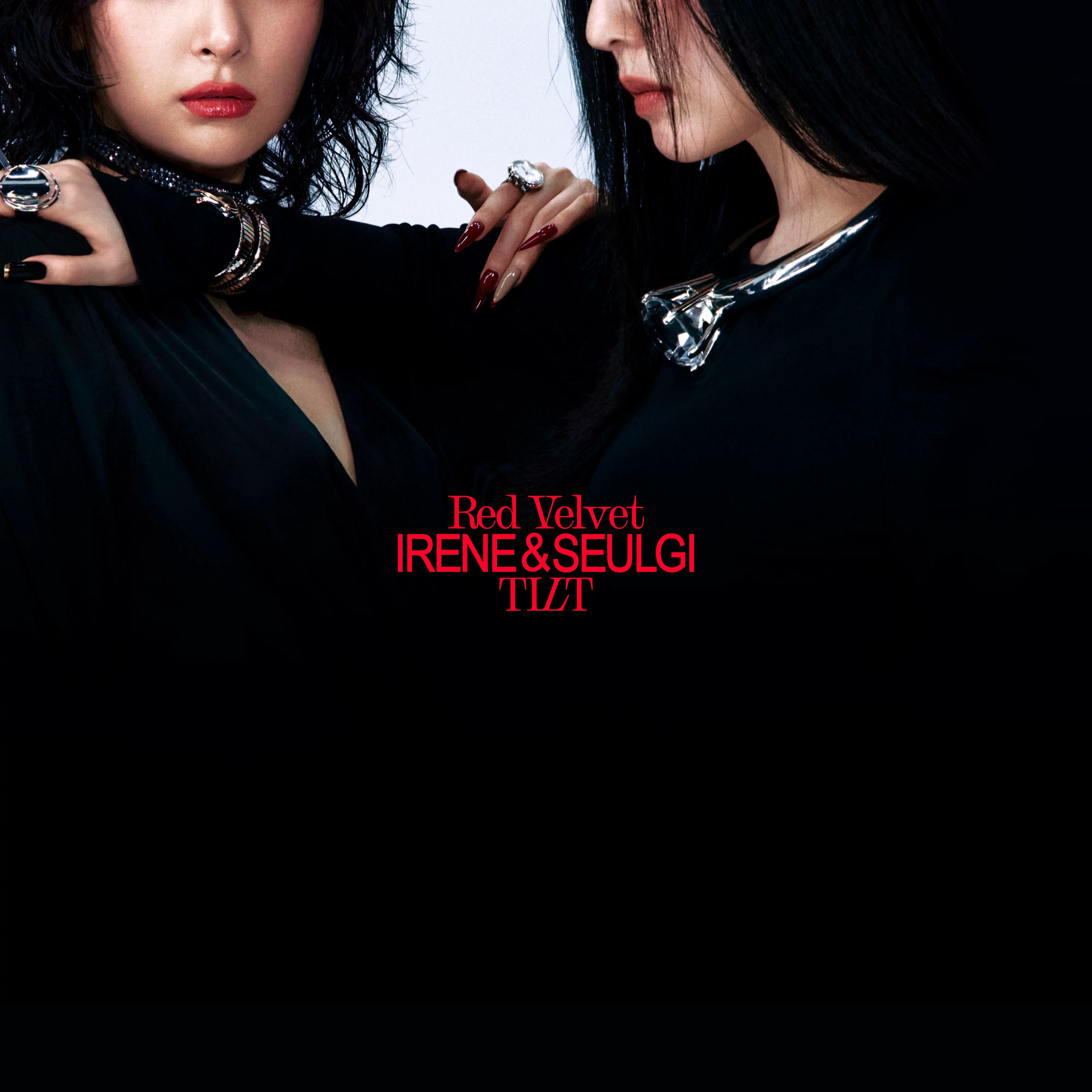 SOLO IRENE & SEULGI TILT