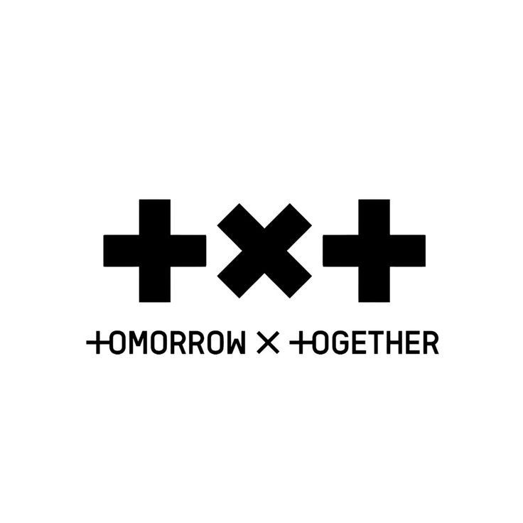 TOMORROW X TOGETHER