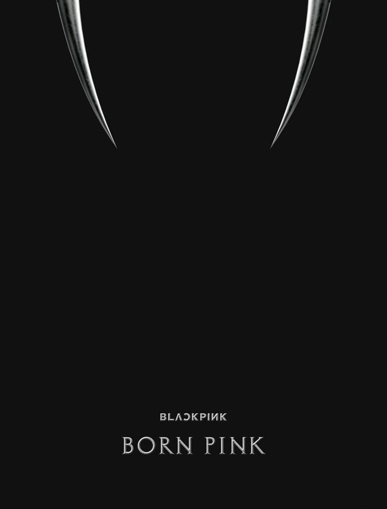 BLACKPINK BORN PINK Альбом  | Официальный K-pop альбом (A/BP/BP)