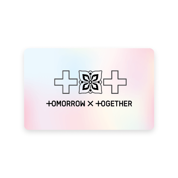 Членство MOA TXT (MEMBERSHIP)