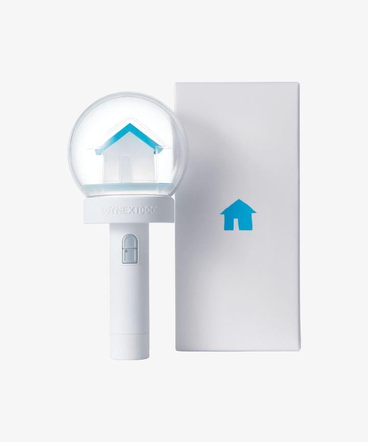 Лайтстик BOYNEXTDOOR OFFICIAL LIGHT STICK