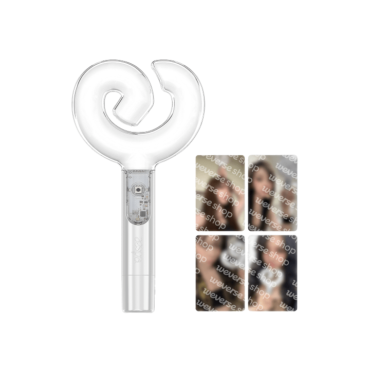 Лайтстик AESPA OFFICIAL FANLIGHT ver.2