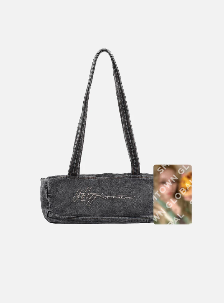 ОФИЦИАЛЬНЫЙ K-pop мерч AESPA WHIPLASH (BAG)