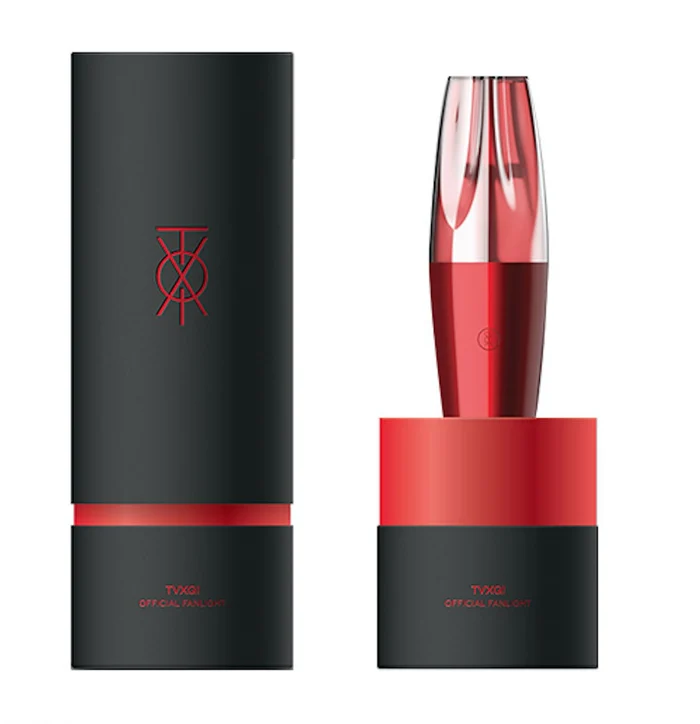 TVXQ! Официальный лайтстик (FANLIGHT) (LIGHT/TVXQ)