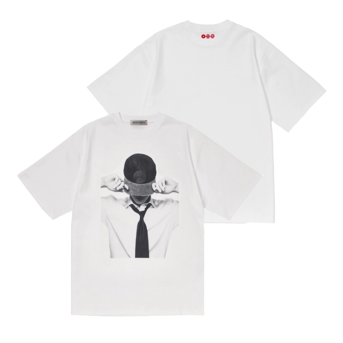 BTS | Футболка S-4XL (CLO-BTS-TEE-GRP-3)