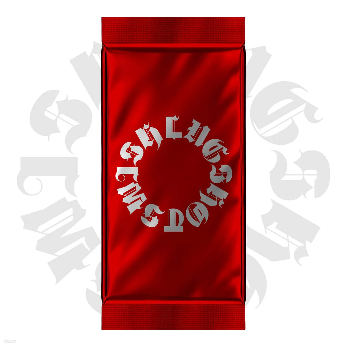 LNGSHOT S.W.I.S.H. Альбом | CARD PACK Ver Официальный K-pop альбом | до 04.11.2026 (A/LN/SW/CP/PRE)