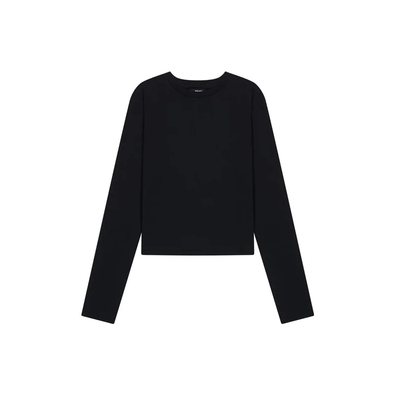 LISA BLACKPINK LLOUD Лонгслив Women's | Официальный K-pop мерч | до солд-аута (M/A/BP/LL-WLS)