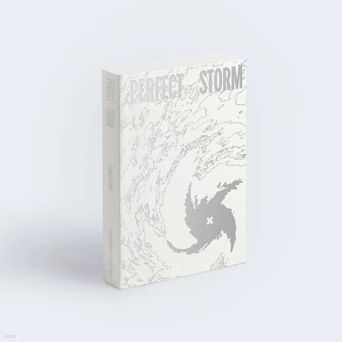 TXT PERFECT STORM Альбом | STORM IS COMING Ver Официальный K-pop альбом | до 11.11.2026 (A/TX/PS/SIC/PRE)