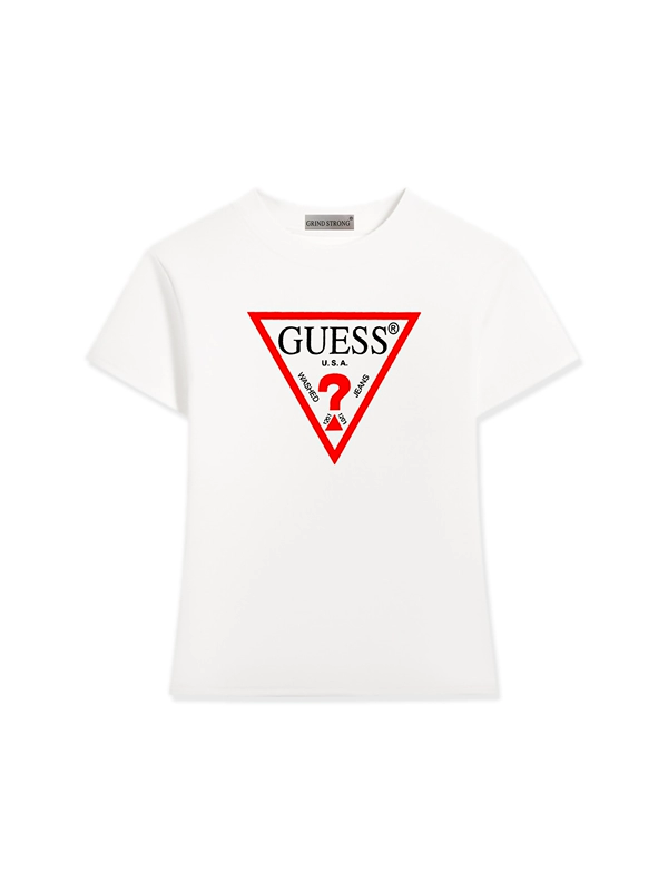 Джуын HEARTS2HEARTS | Футболка S-2XL (CLO-H2H-TEE-JUUN)