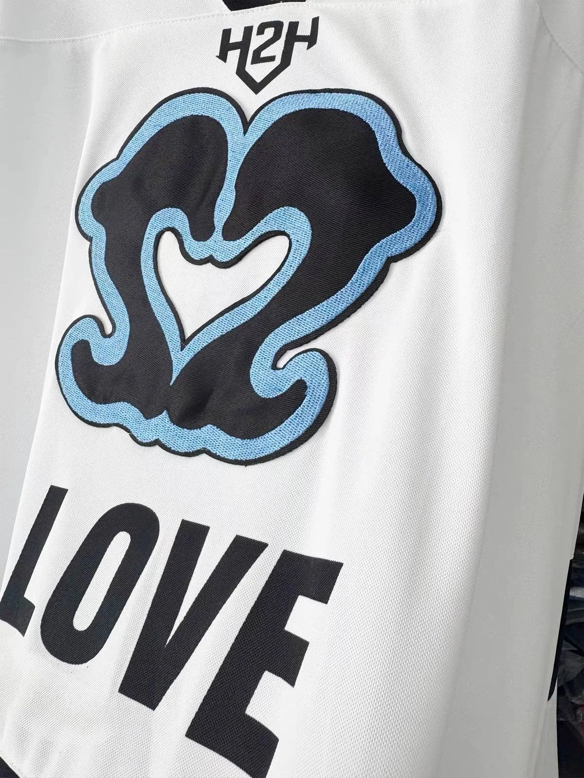 HEARTS2HEARTS  | Лонгслив | S-2XL (CLO-H2H-LONG)