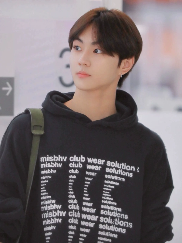 Чонвон ENHYPEN | Свитшот S-4XL (CLO-EN-SWEAT-JUNGWON)